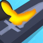Blade Forge 3D